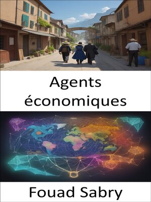 cover image of Agents économiques